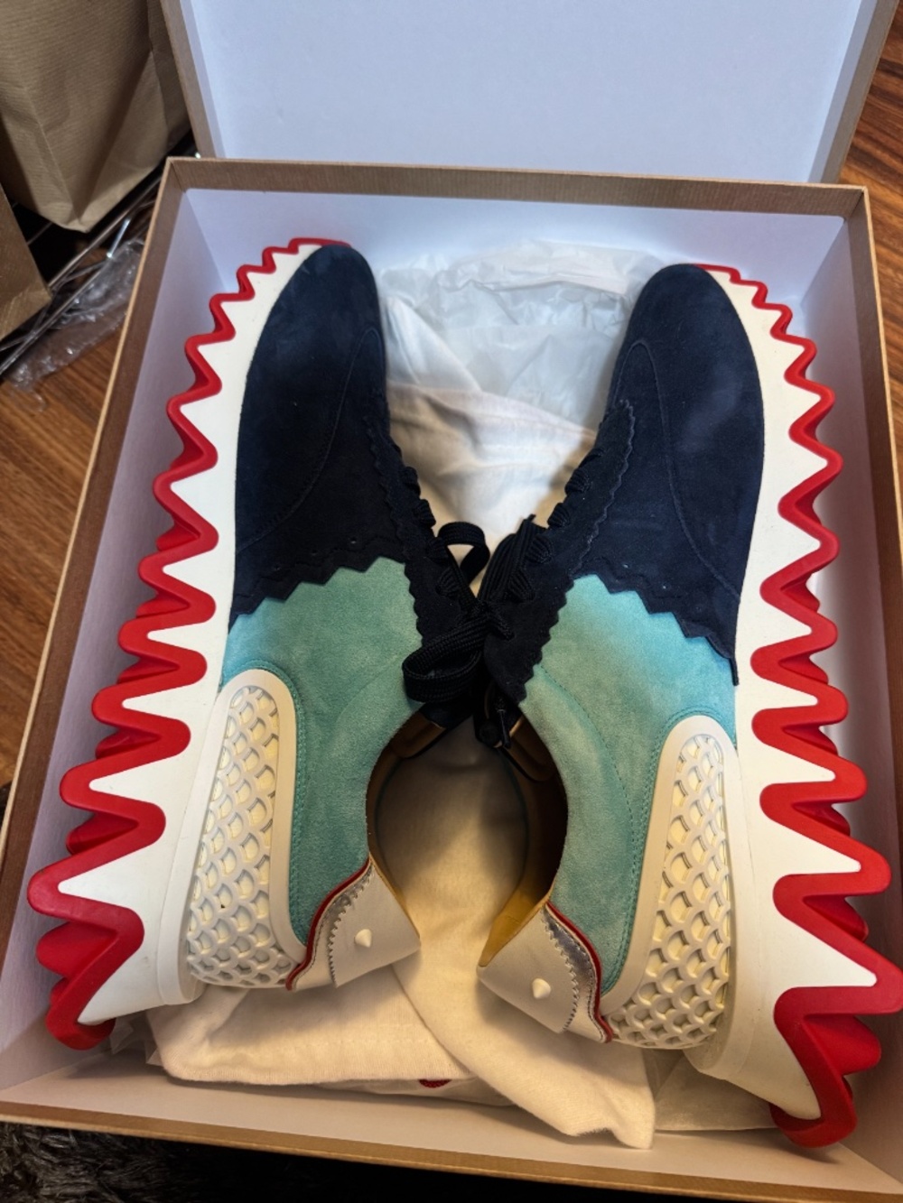 $500 per pair or best offer